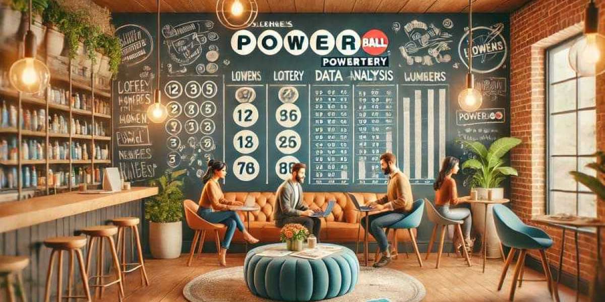 Insights into Donghaeng Lottery Powerball: Join the Bepick Analysis Community