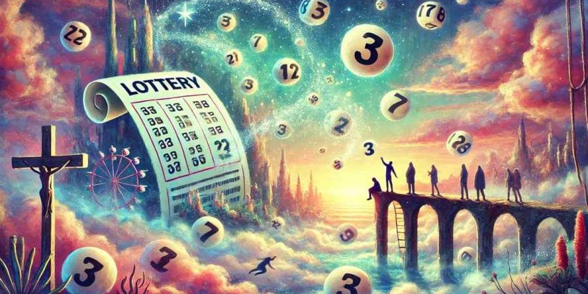 Unlocking the Secrets of Lotto Numbers Prediction