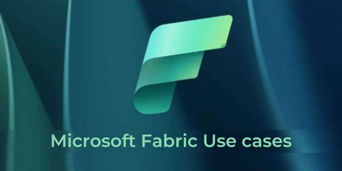 Microsoft Fabric Use Cases in Real-World: Transforming Data Analytics & Business Intelligence