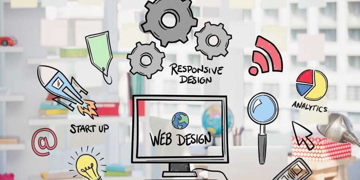 How Custom Web Development Services Improve User Experience