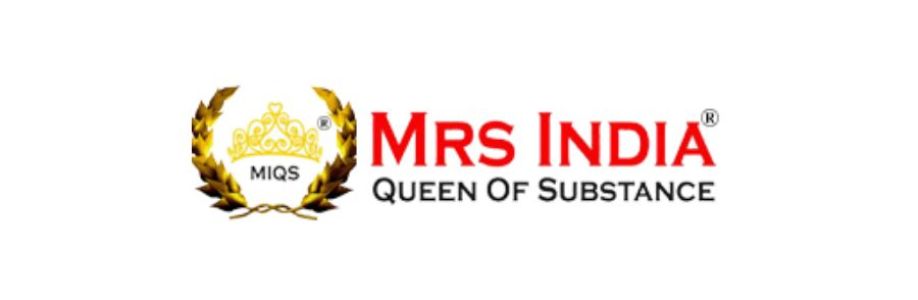 Mrs India Queen Cover Image