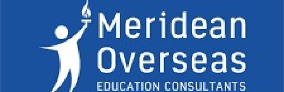 meridean overseas Cover Image