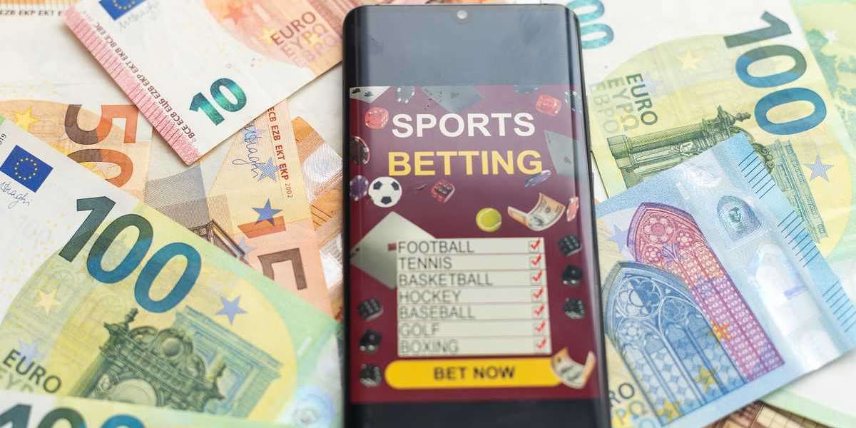 The World Impact of Sports Toto: A Thriving Betting Landscape