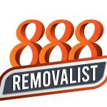 888 Removalist Profile Picture