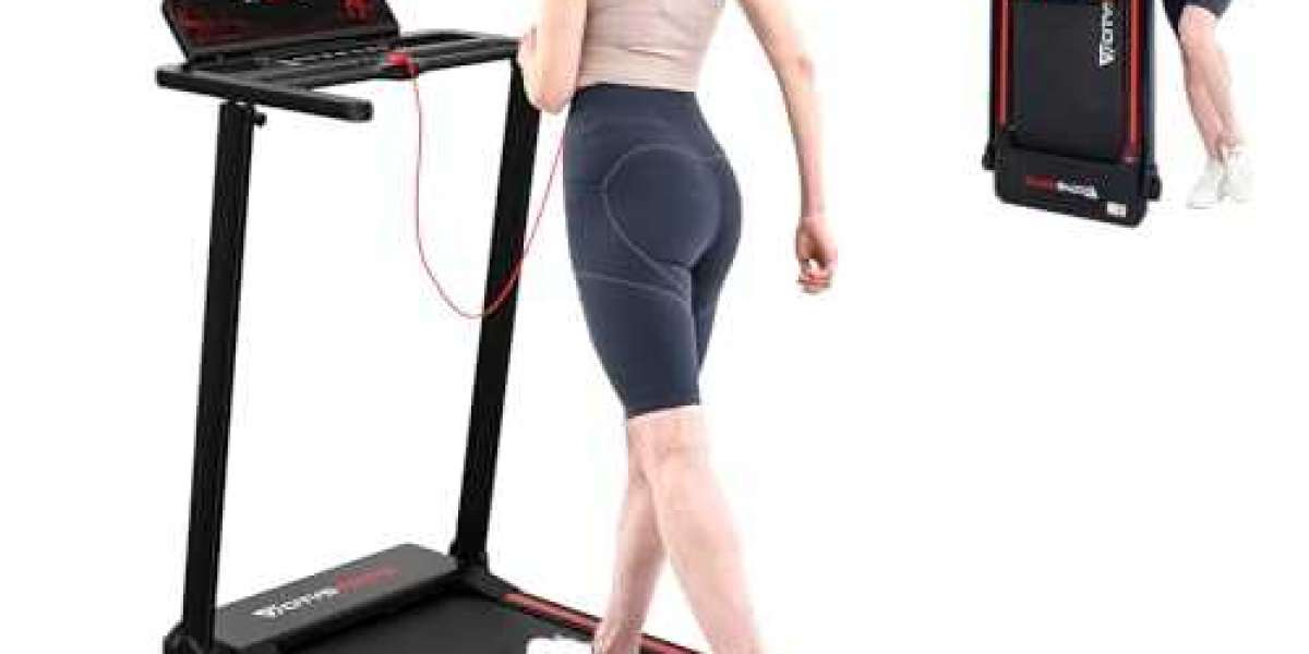 A Comprehensive Guide to Buying a Treadmill: Making the Right Choice for Your Fitness Journey