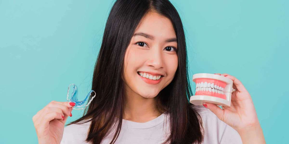 How Invisalign Express Quickly Fixes Minor Teeth Misalignment