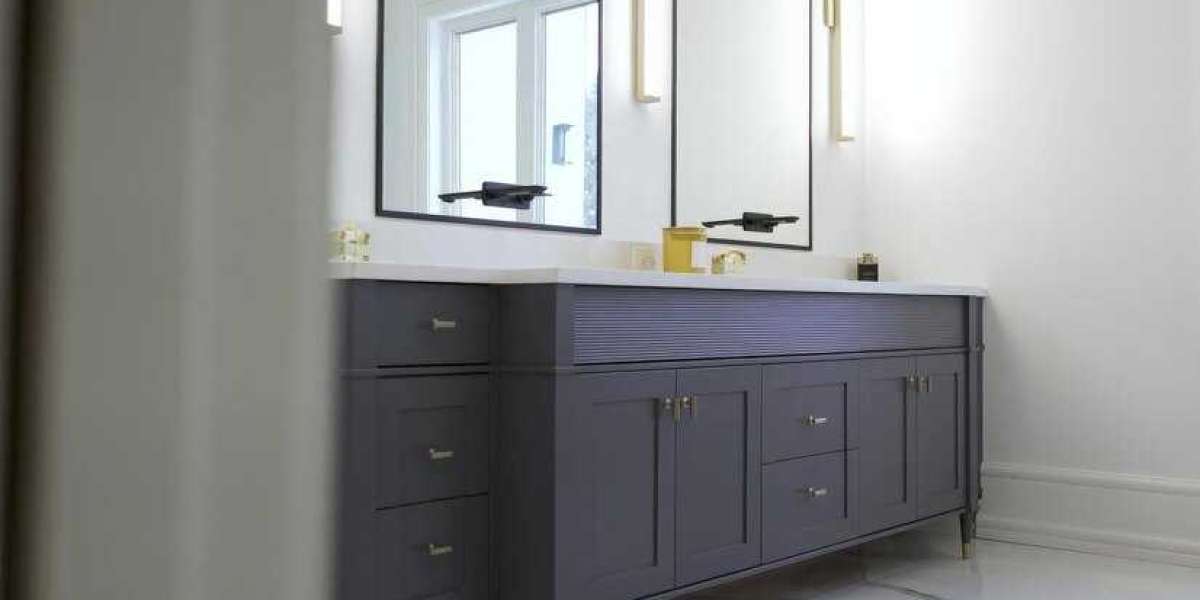 Vanity Cabinet Hacks: Clever Ways to Store Makeup, Skincare, and More