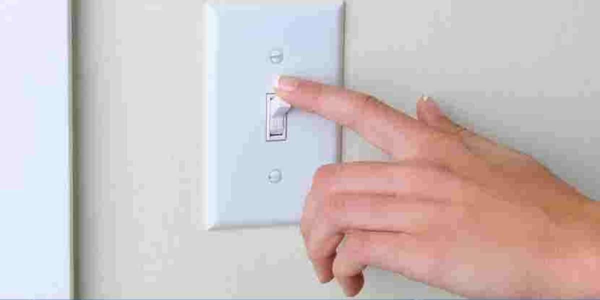 Light Switch Manufacturing Plant Project Report 2025: Market Insights and Manufacturing Plant Setup