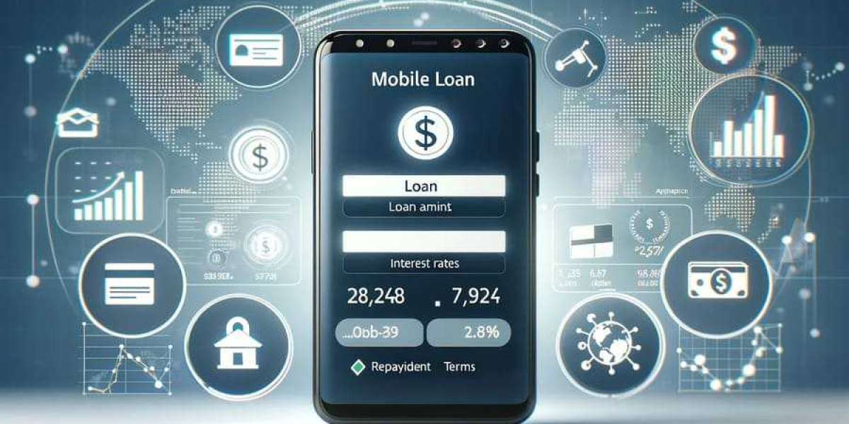 Unlocking the Ease of Financial Access with EzLoan: A 24/7 Safe Loan Platform