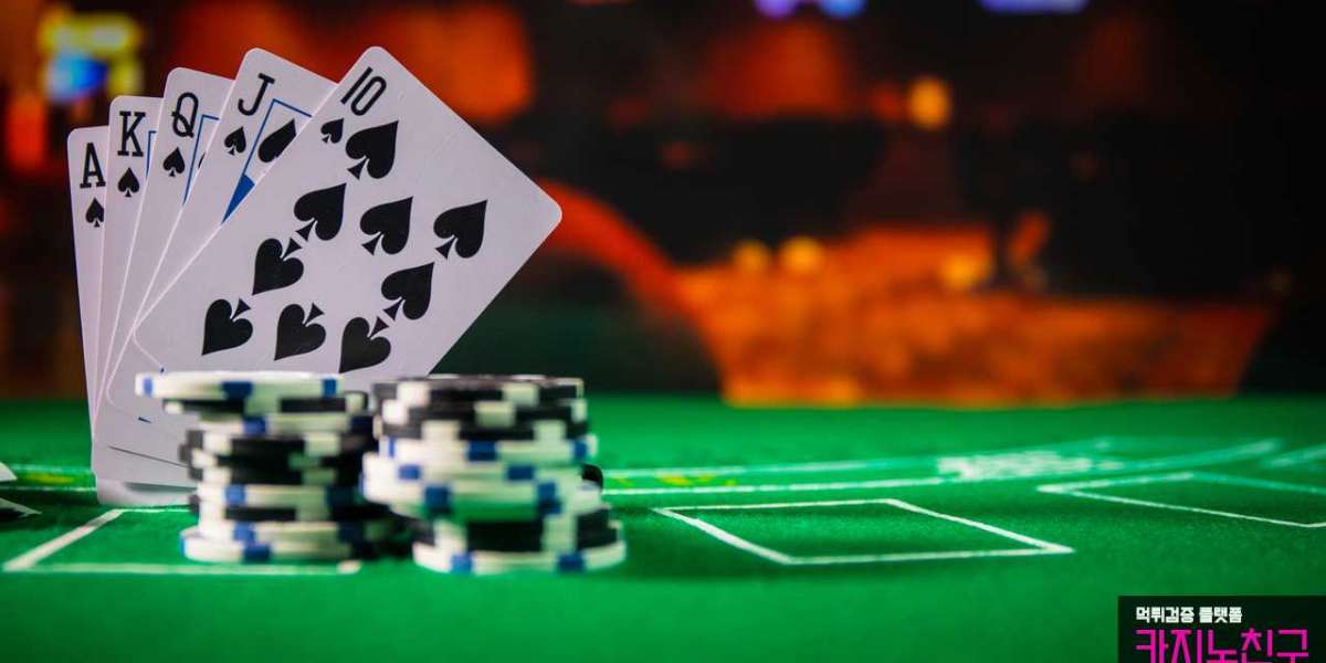 Gambling Site Security: How Casino79's Scam Verification Ensures Safe Play