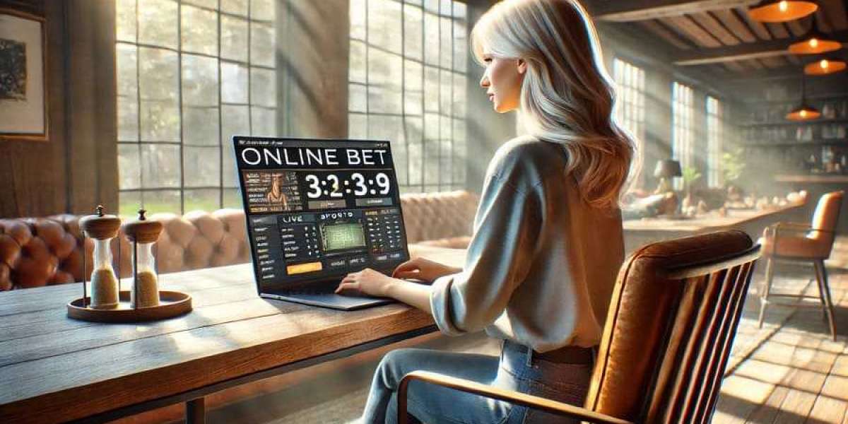 Discovering the Perfect Scam Verification Platform for Online Sports Betting: A Deep Dive into toto79.in