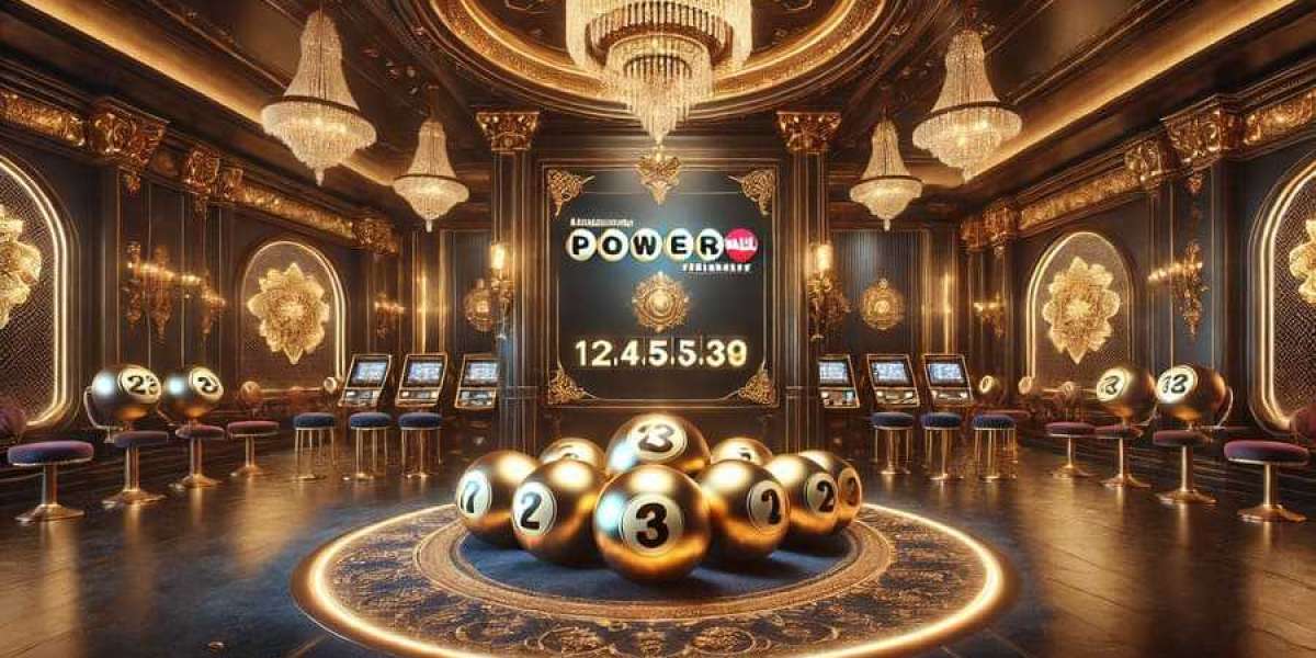 Unlocking Insights on Donghaeng Lottery Powerball with Bepick Analysis Community