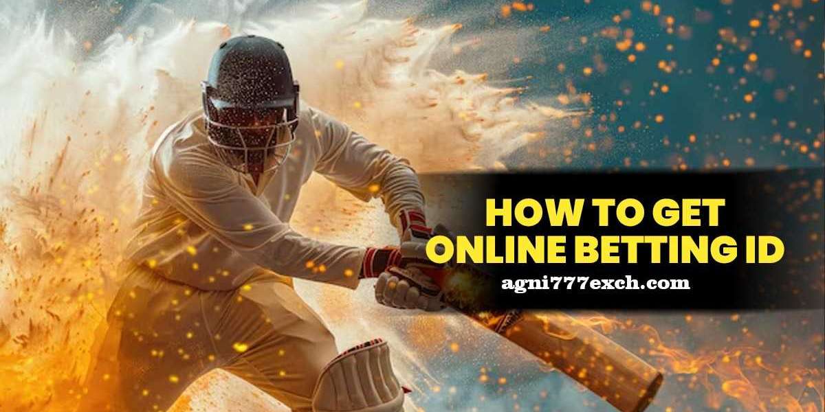 Agni777:Your Online Betting ID Awaits - Sign Up Now!