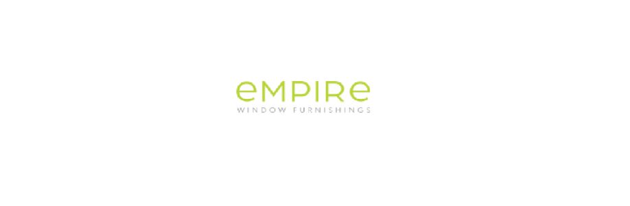 Empire Window Furnishings Cover Image