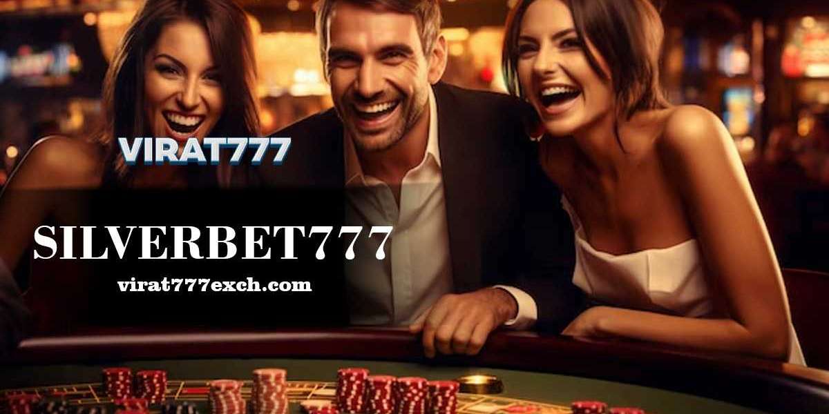 Silverbet777: Get an Online Betting ID at Silverbet777