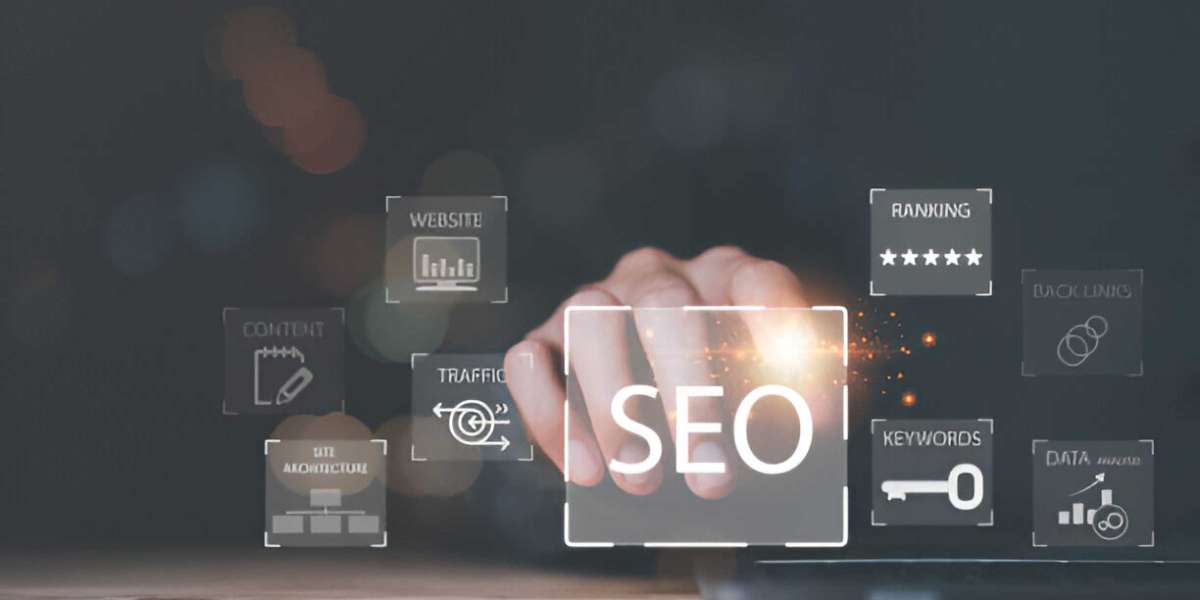 Best SEO Training in Lahore: Learn Advanced Strategies to Rank Higher in 2025