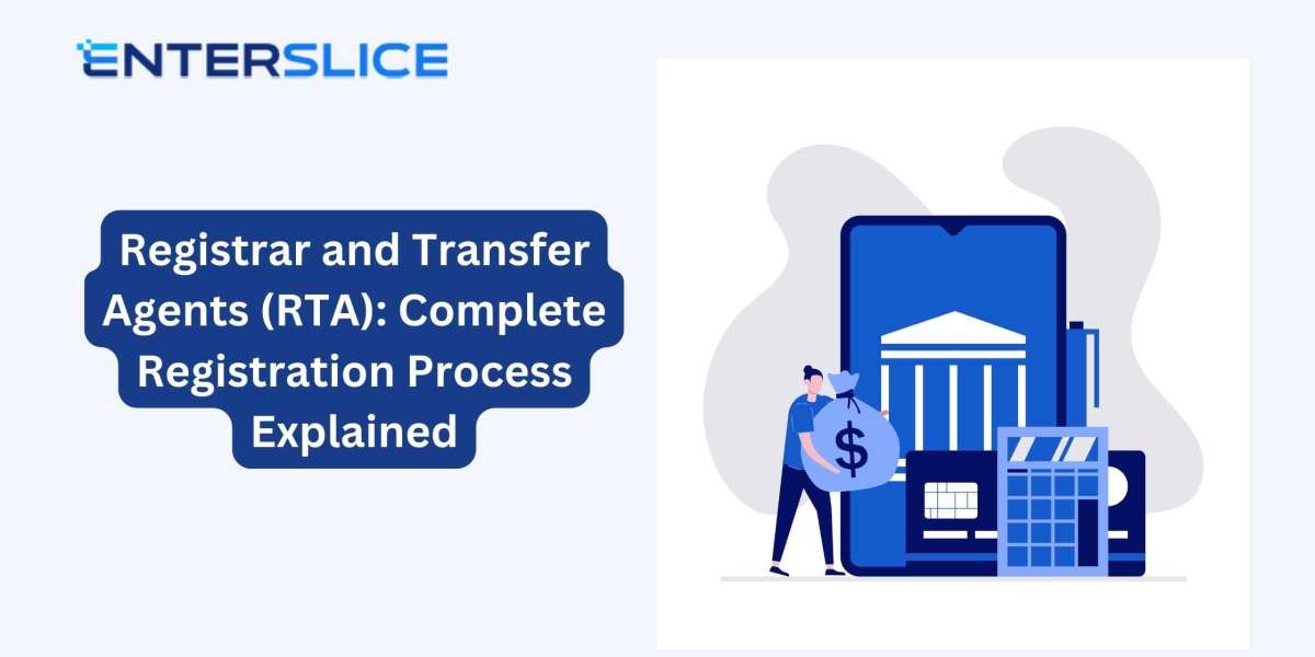 Registrar and Transfer Agents (RTA): Complete Registration Process Explained