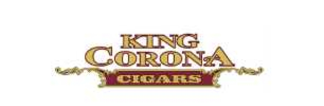 King Corona Cigars Cover Image