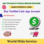 Top Sells Buy Verified Cash App Accounts Profile Picture