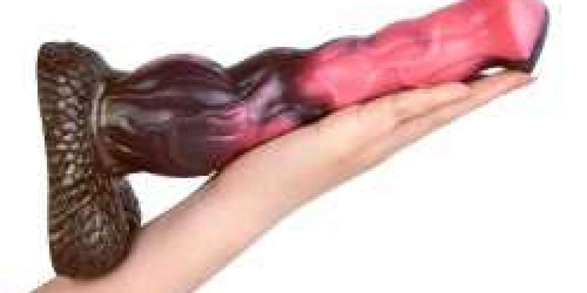 huge animal horse dildo fj133