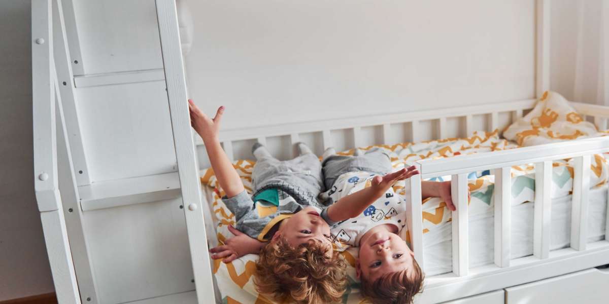 Affordable Comfort: Finding the Best Cheap Bunk Beds for Every Home