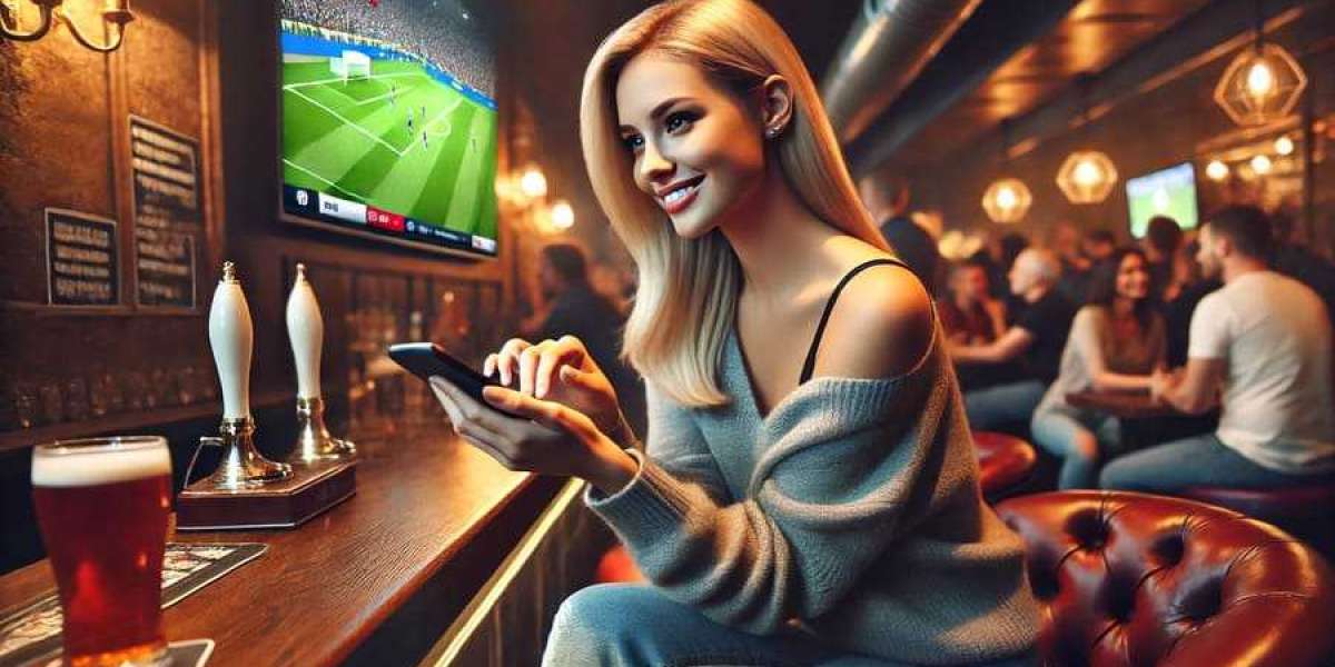 Discovering the Ultimate Scam Verification for Sports Betting at toto79.in