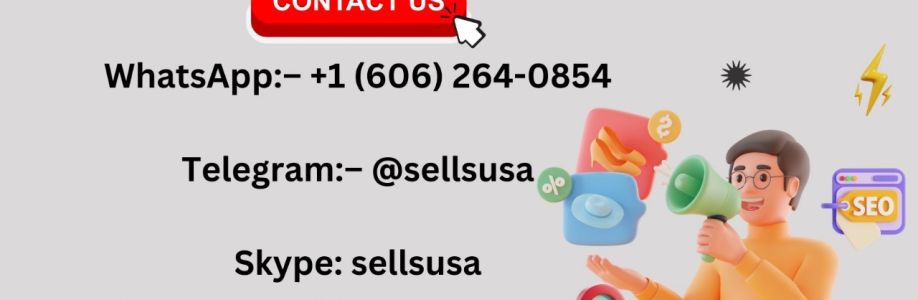 Buy USA Gmail Accounts Cover Image