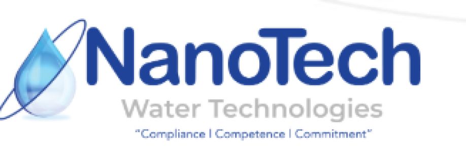 Nanotech Water Technologies Cover Image