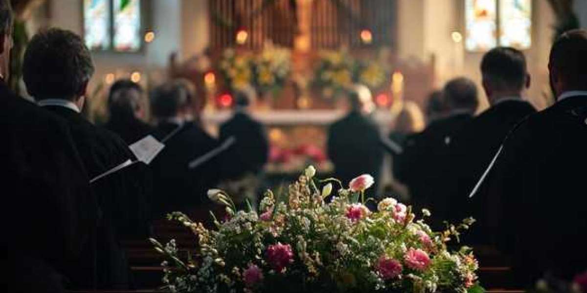 Why Funeral Arrangements in Singapore Need Careful Planning