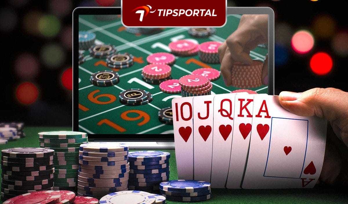 Online Gambling sites