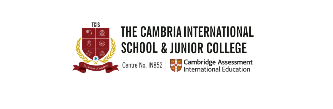 The Cambria International School Cover Image