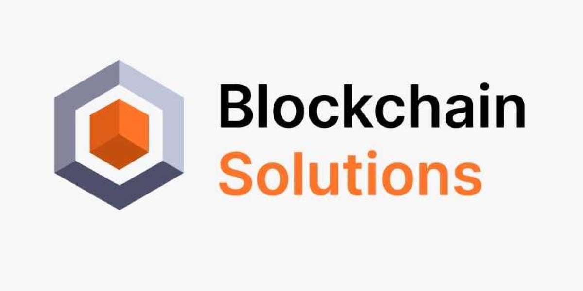 Blockchain Solutions