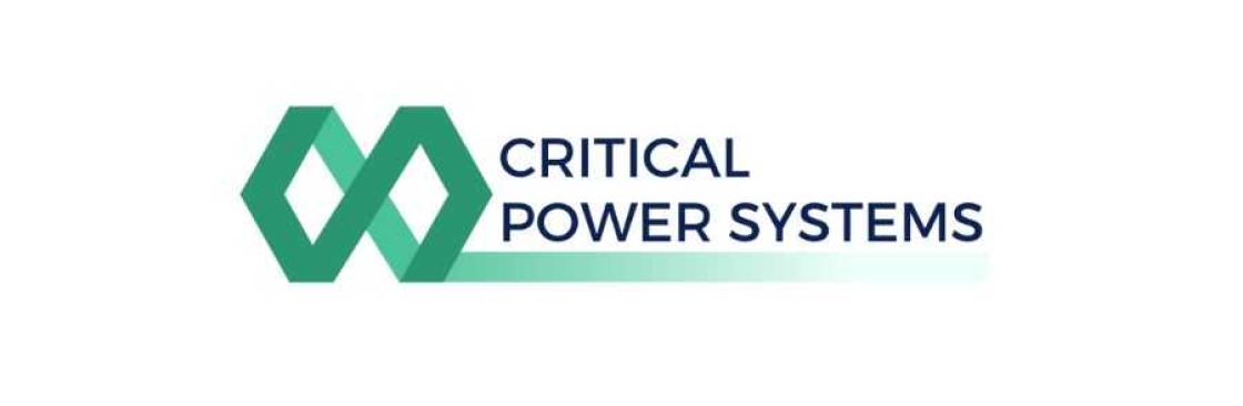 Critical Power Systems Cover Image