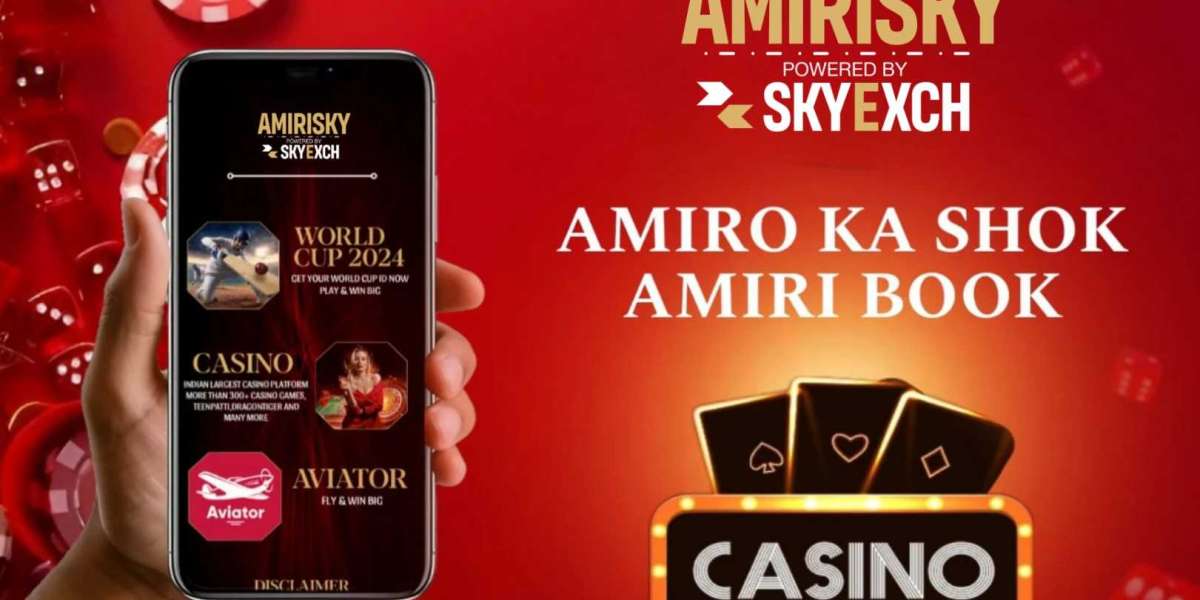 Sky Exchange VIP: The Ultimate Betting Platform | Amirisky