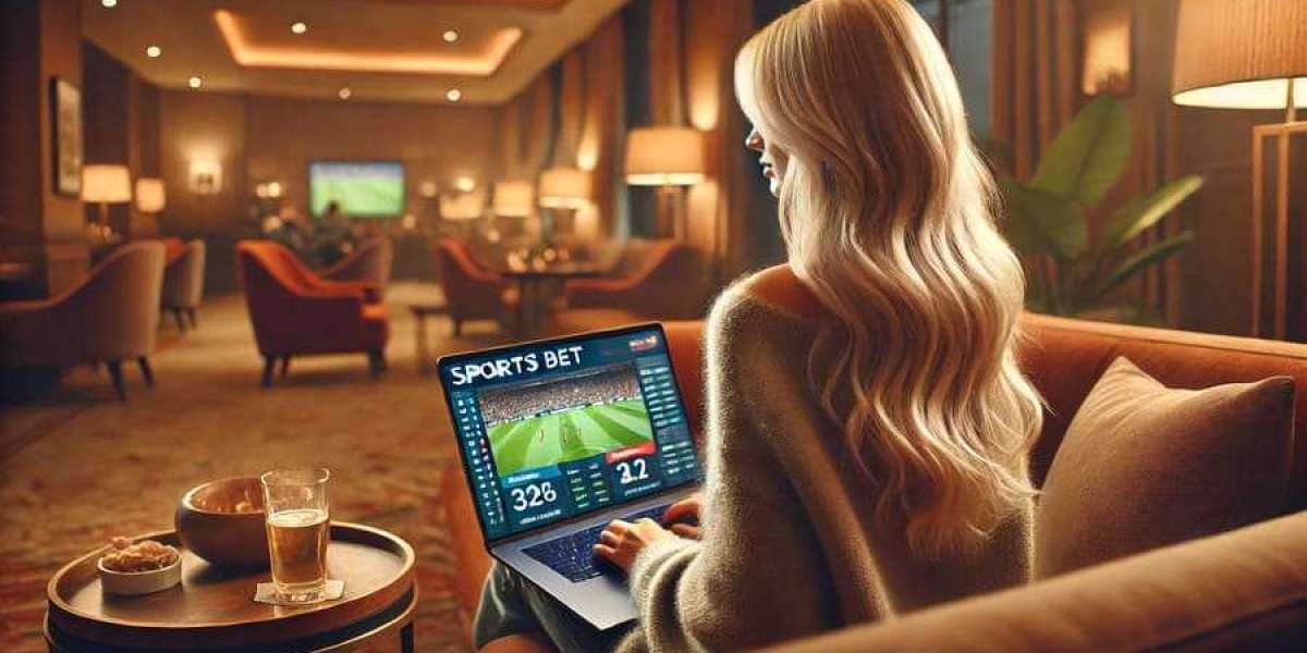 Discovering the Perfect Scam Verification Platform for Online Betting: toto79.in