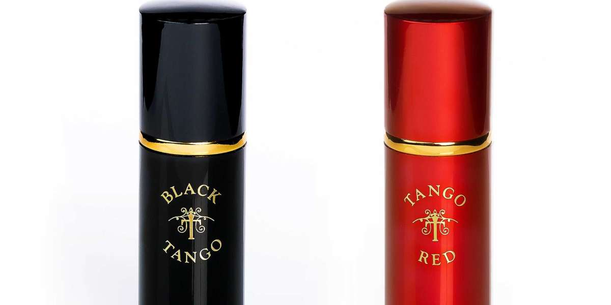 His & Her Perfume Gift Sets Perfected for Love