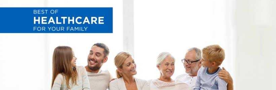 Omron Healthcare Singapore Cover Image