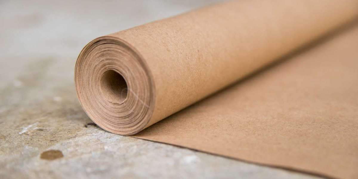 Custom Butcher Paper: Transforming Ideas into Tangible Creations