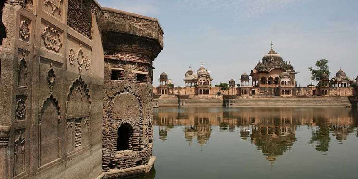 Delhi to Vrindavan Cab