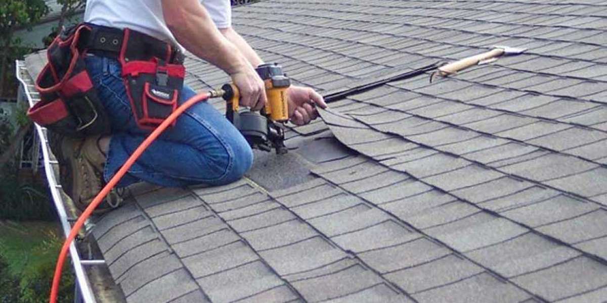 Want Extra Time? Read These Tricks to Remove Roofer Livingston