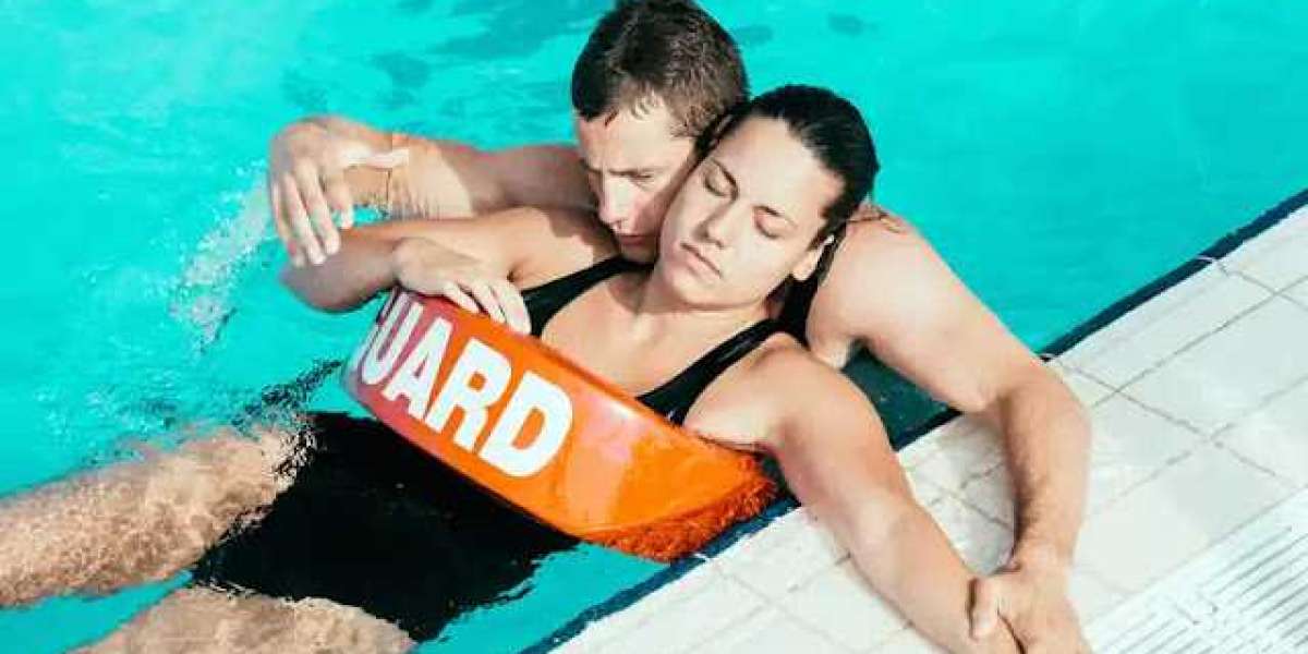 Lifeguard Course Near Me: Your Path To Certification And Career Success