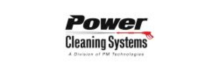 Power Cleaning Systems Cover Image