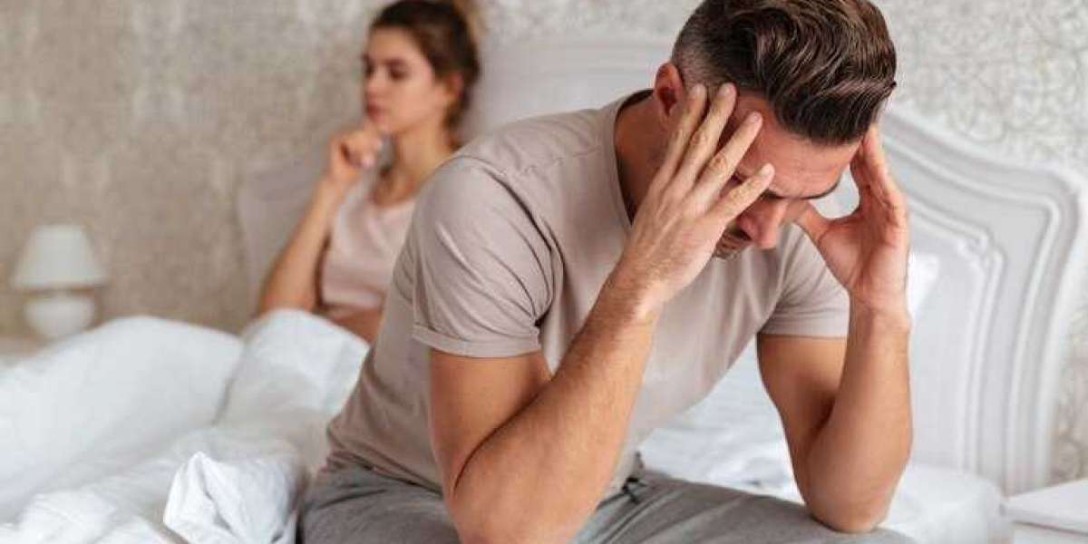 Is Psychological Therapy Effective Treatment for Erectile Dysfunction?