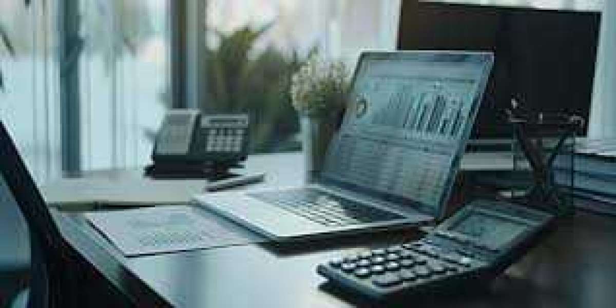 Virtual CFO Services in India