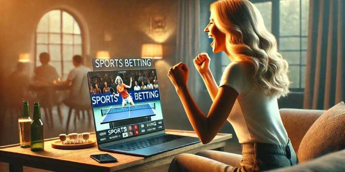 Online Sports Betting and the Essential Role of the Toto79.in Scam Verification Platform