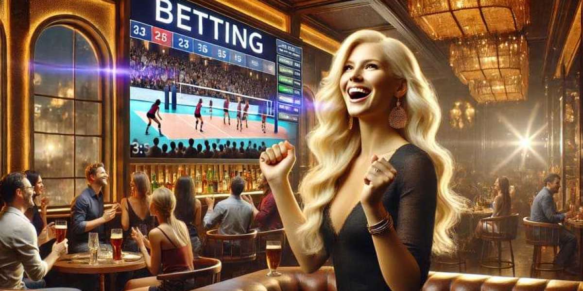 Uncovering the Perfect Scam Verification Platform for Korean Sports Betting - toto79.in