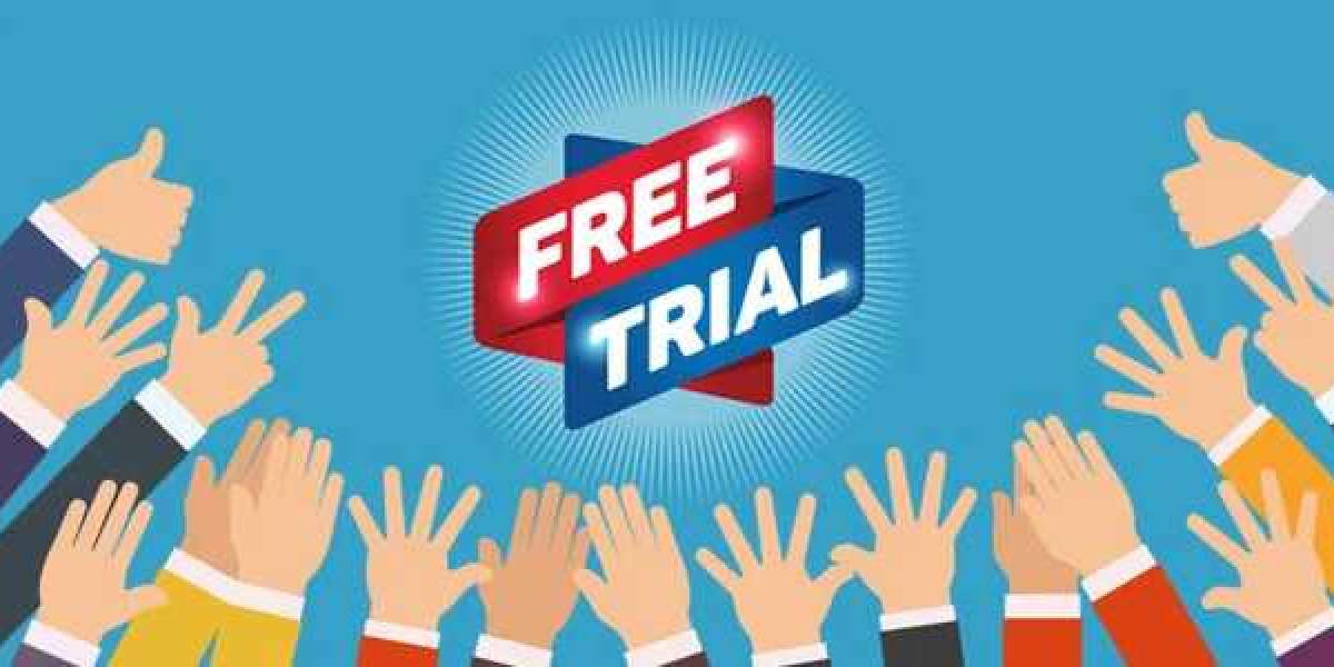 What Free Seo Service Trial Is - And What it is Not