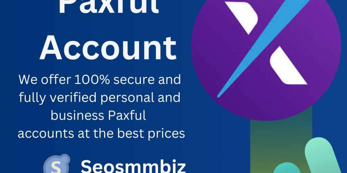 Advantages of Buy Verified Paxful Account