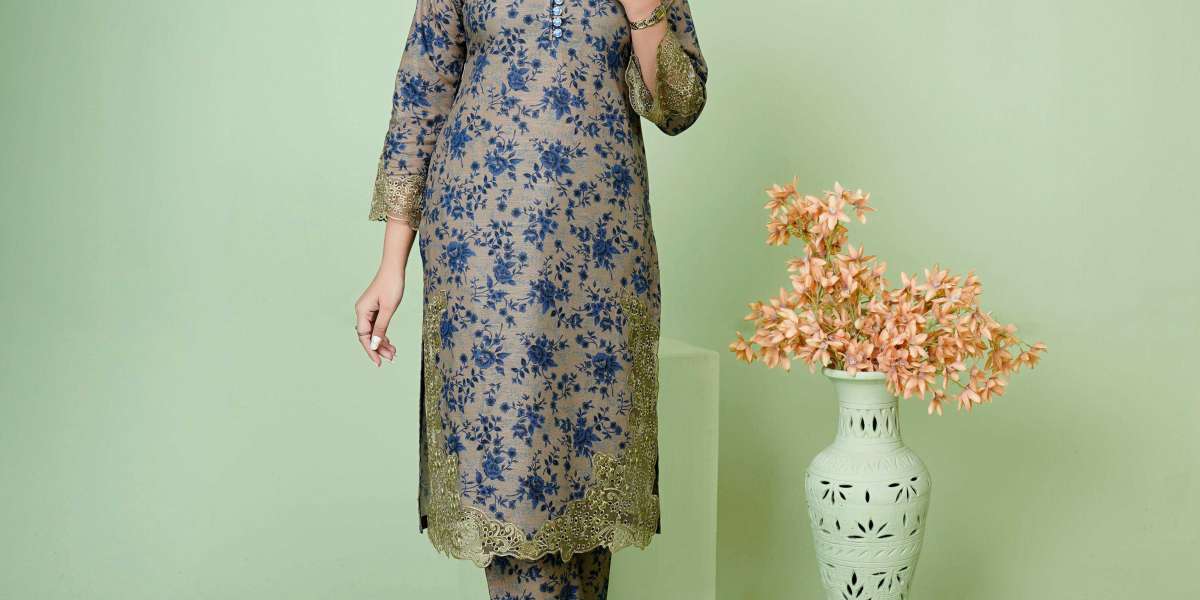 Fresh & Fabulous: Unstitched New Collection for Every Occasion with Our Exclusive Blend of Comfort & Elegance