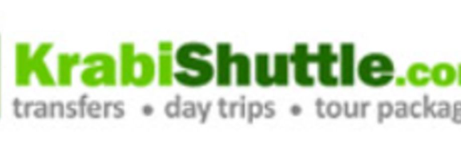 Krabi Shuttle Cover Image